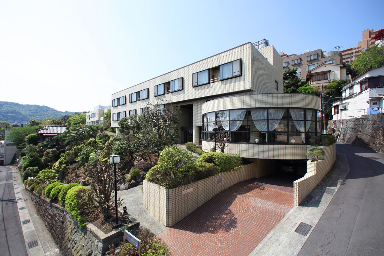 Sundance Resort Atami Atami  Bagian luar foto