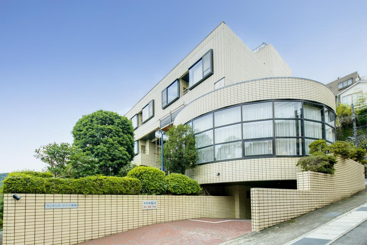 Sundance Resort Atami Atami  Bagian luar foto